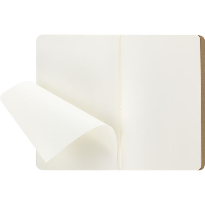 MOLESKINE Cahier Journal approx. A5