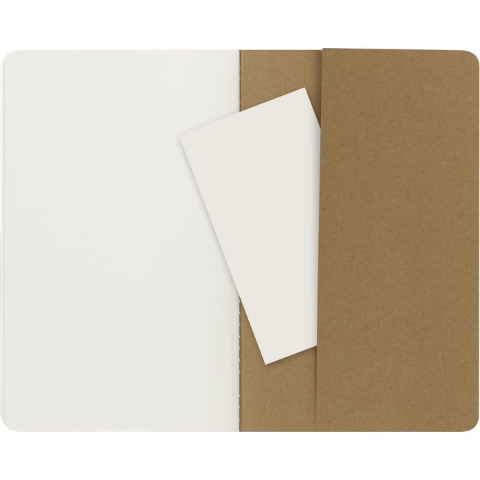 MOLESKINE Cahier Journal approx. A5
