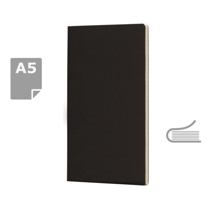 MOLESKINE Cahier Journal approx. A5