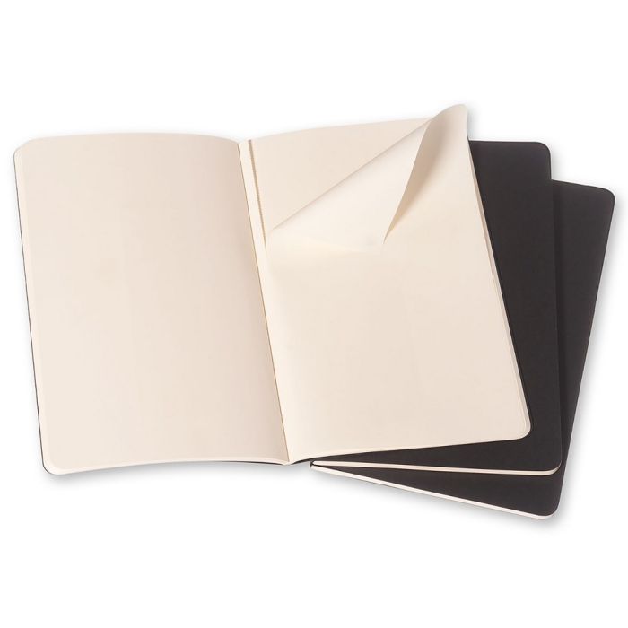 MOLESKINE Cahier Journal approx. A5