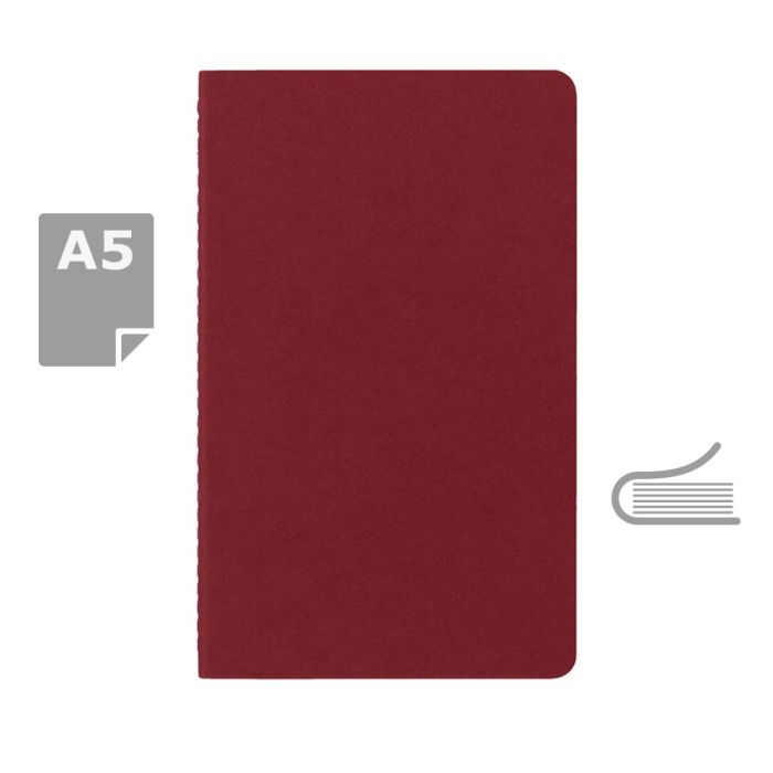 MOLESKINE Cahier Journal approx. A5