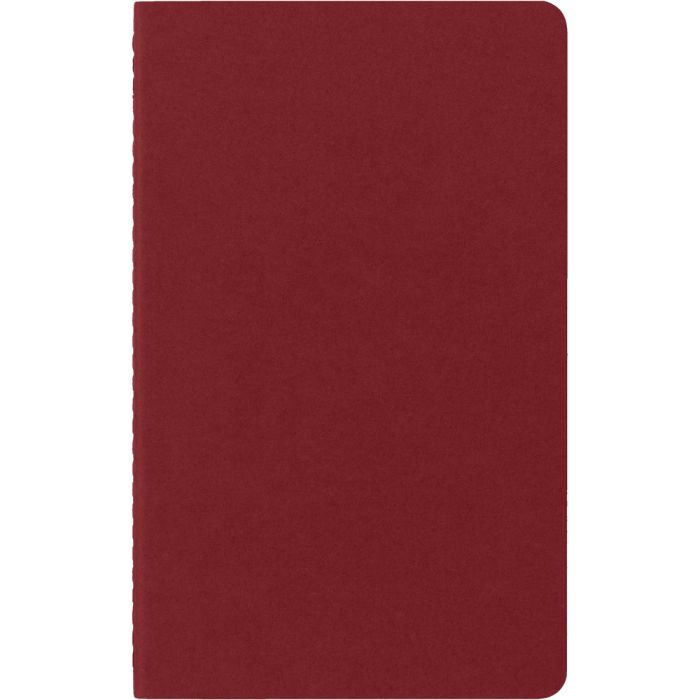 MOLESKINE Cahier Journal approx. A5