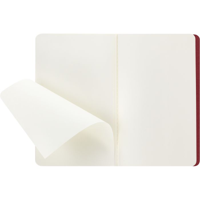MOLESKINE Cahier Journal approx. A5