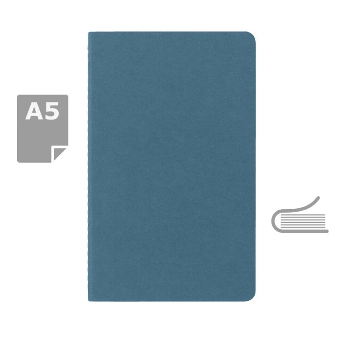 MOLESKINE Cahier Journal approx. A5