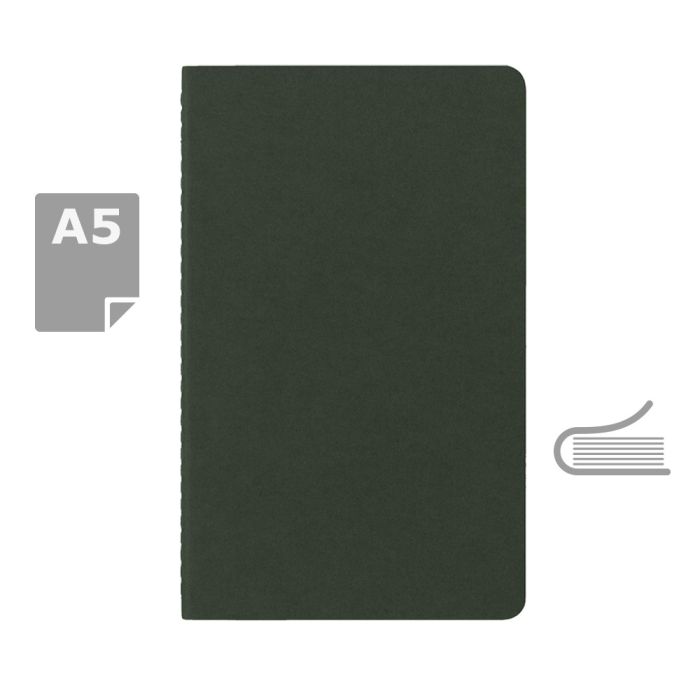 MOLESKINE Cahier Journal approx. A5