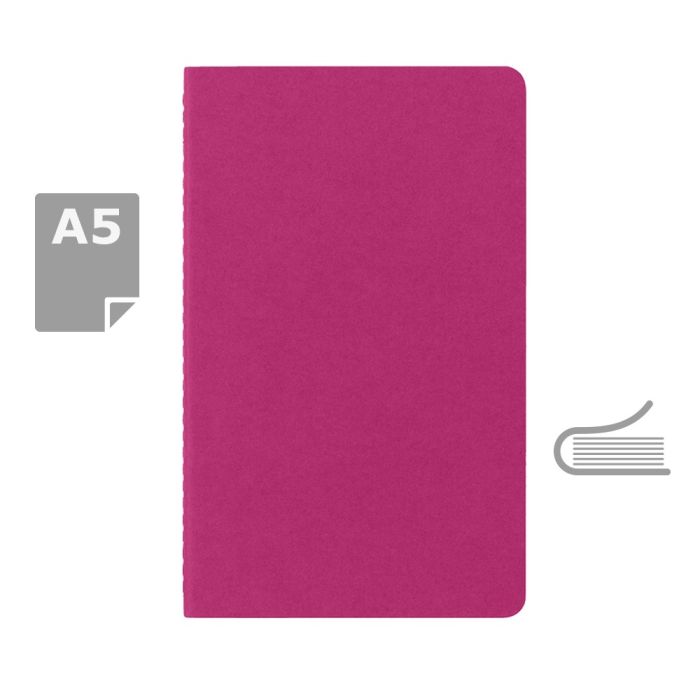 MOLESKINE Cahier Journal approx. A5