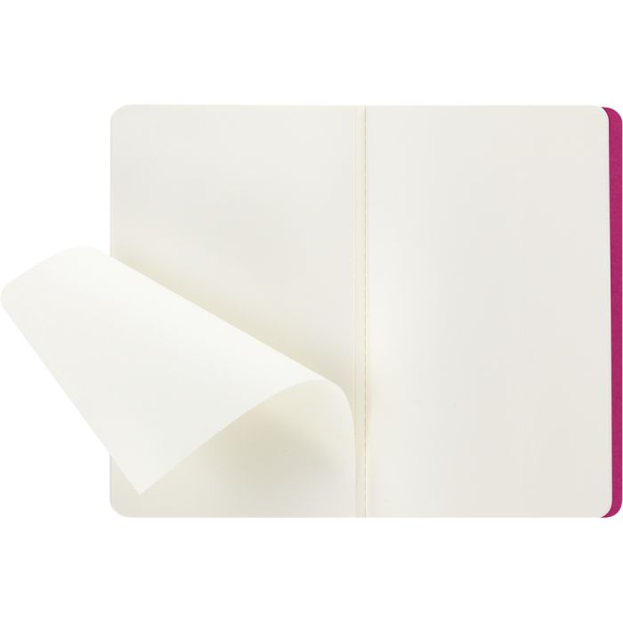 MOLESKINE Cahier Journal approx. A5