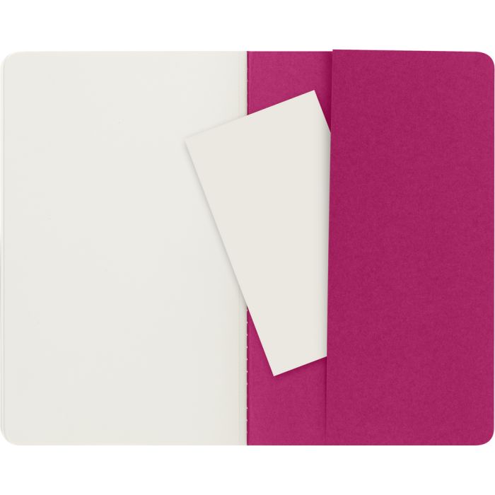 MOLESKINE Cahier Journal approx. A5