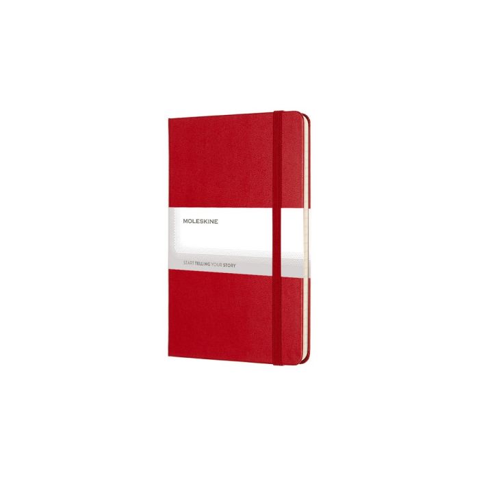 MOLESKINE Notebook approx. B6