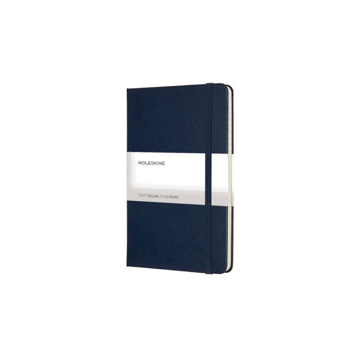 MOLESKINE Notebook approx. B6