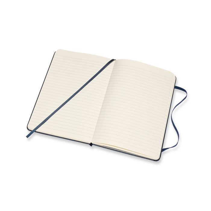 MOLESKINE Notebook approx. B6