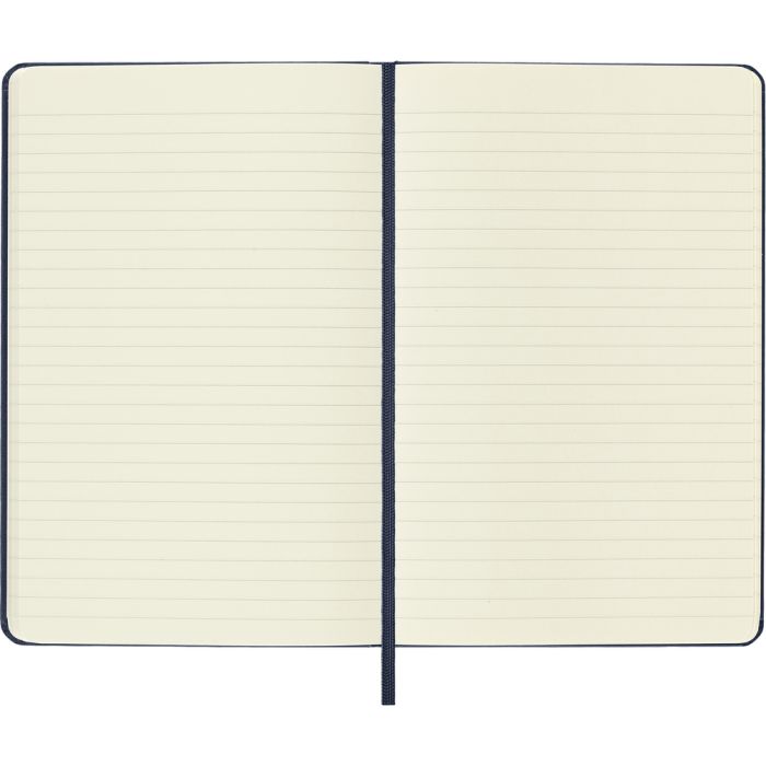MOLESKINE Notebook approx. B6