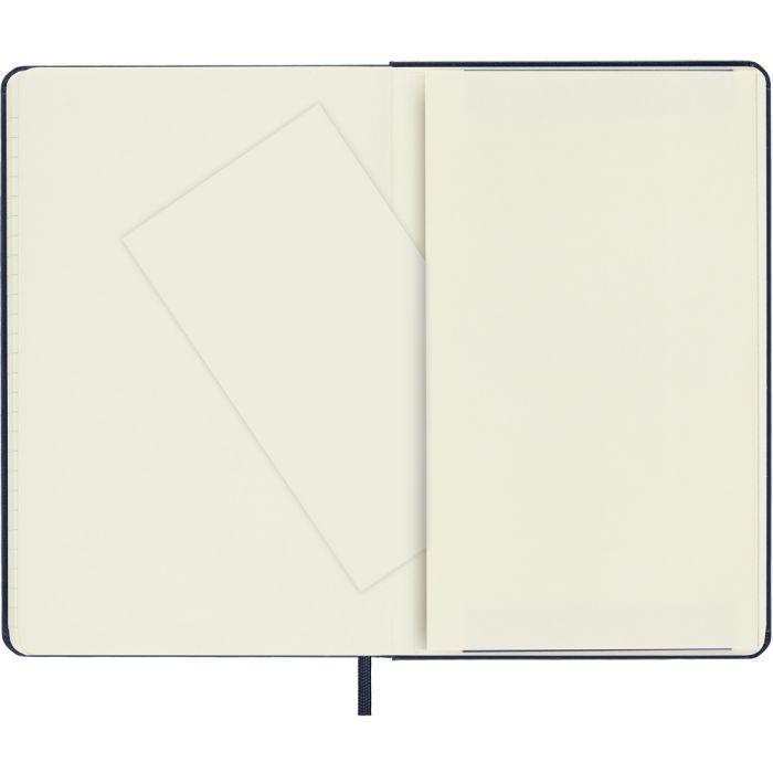MOLESKINE Notebook approx. B6