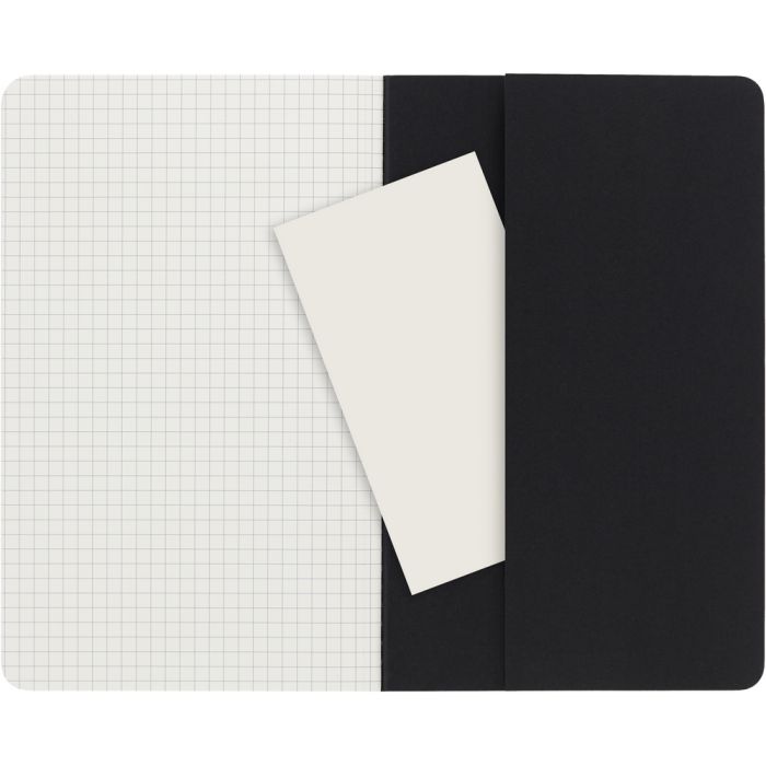MOLESKINE Cahier Journal approx. A5