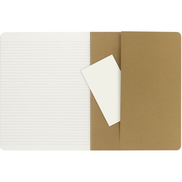 MOLESKINE Cahier Journal approx. B5