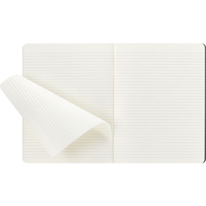MOLESKINE Cahier Journal approx. B5