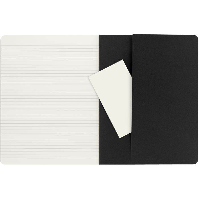 MOLESKINE Cahier Journal approx. B5