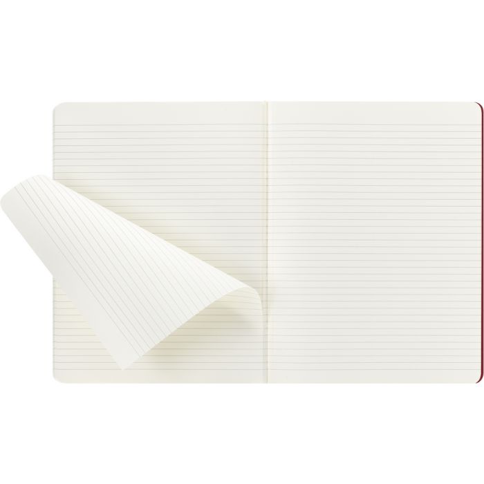 MOLESKINE Cahier Journal approx. B5