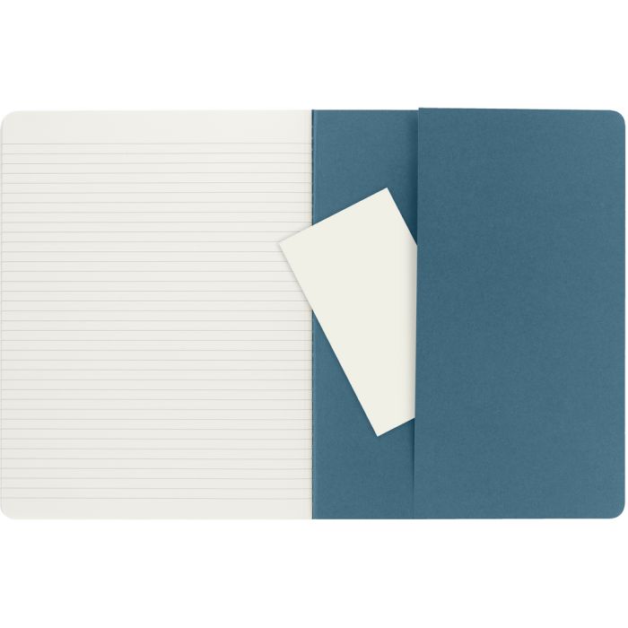 MOLESKINE Cahier Journal approx. B5