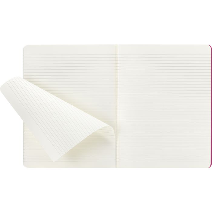 MOLESKINE Cahier Journal approx. B5