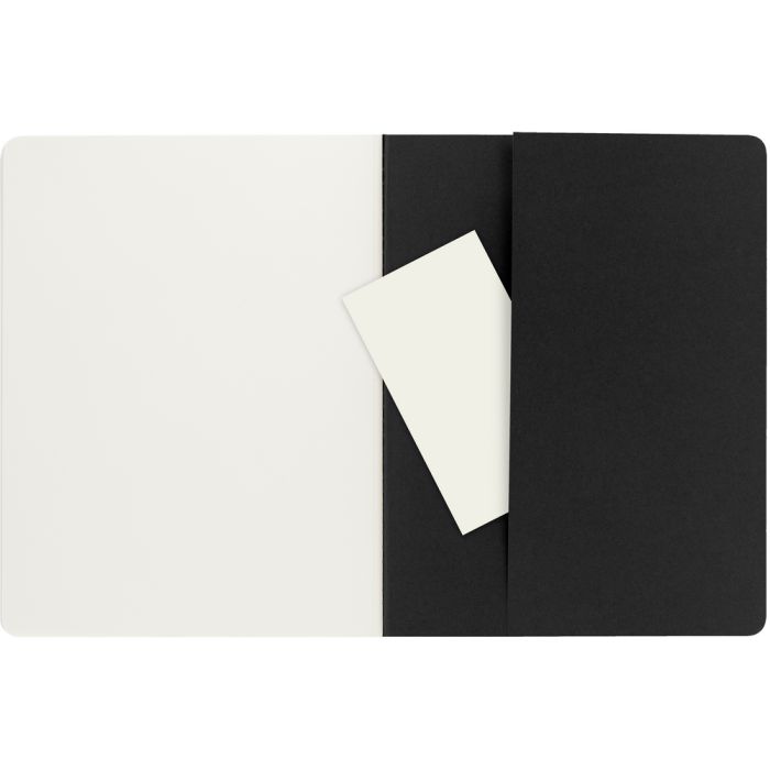 MOLESKINE Cahier Journal approx. B5