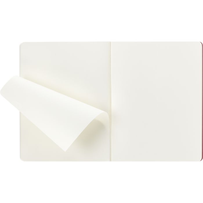 MOLESKINE Cahier Journal approx. B5