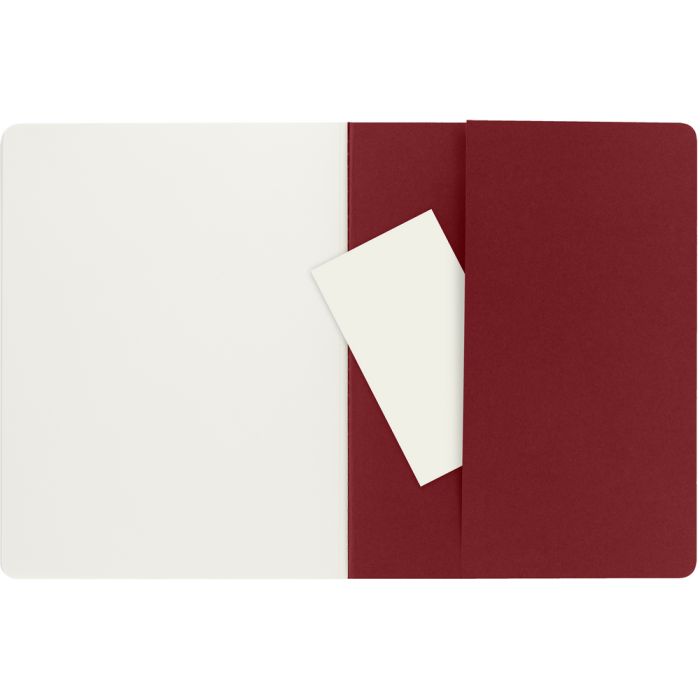 MOLESKINE Cahier Journal approx. B5
