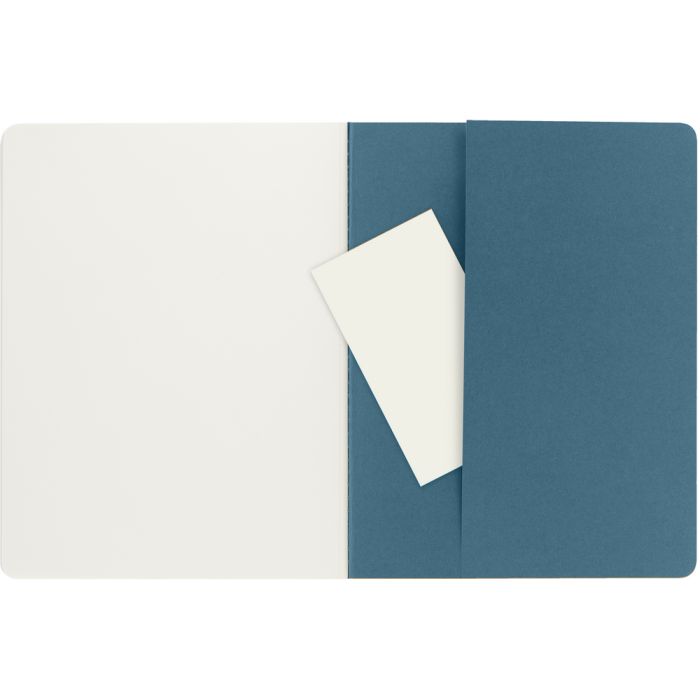 MOLESKINE Cahier Journal approx. B5
