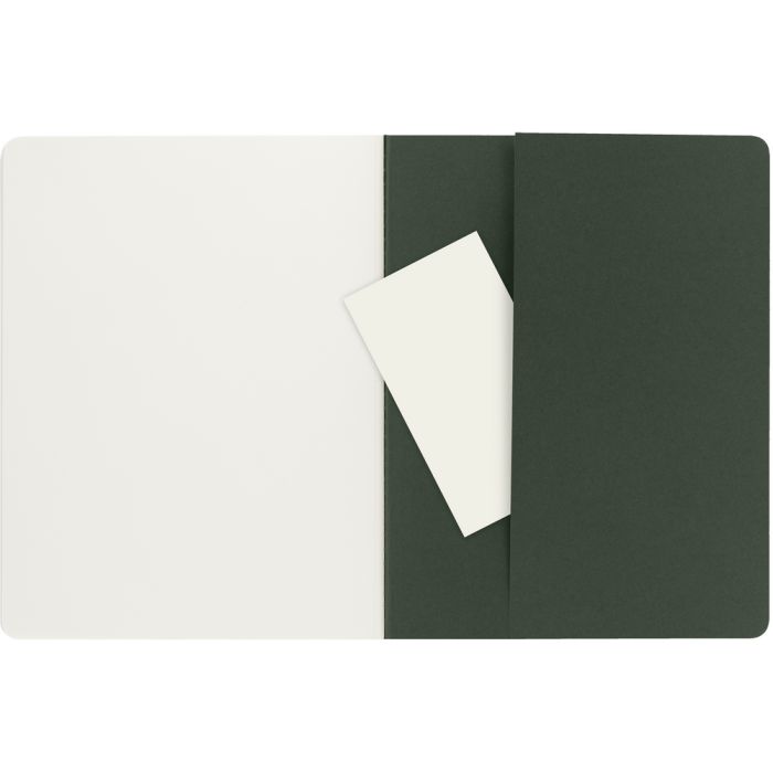 MOLESKINE Cahier Journal approx. B5