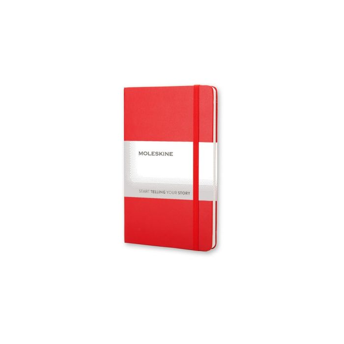 MOLESKINE Notebook approx. A6