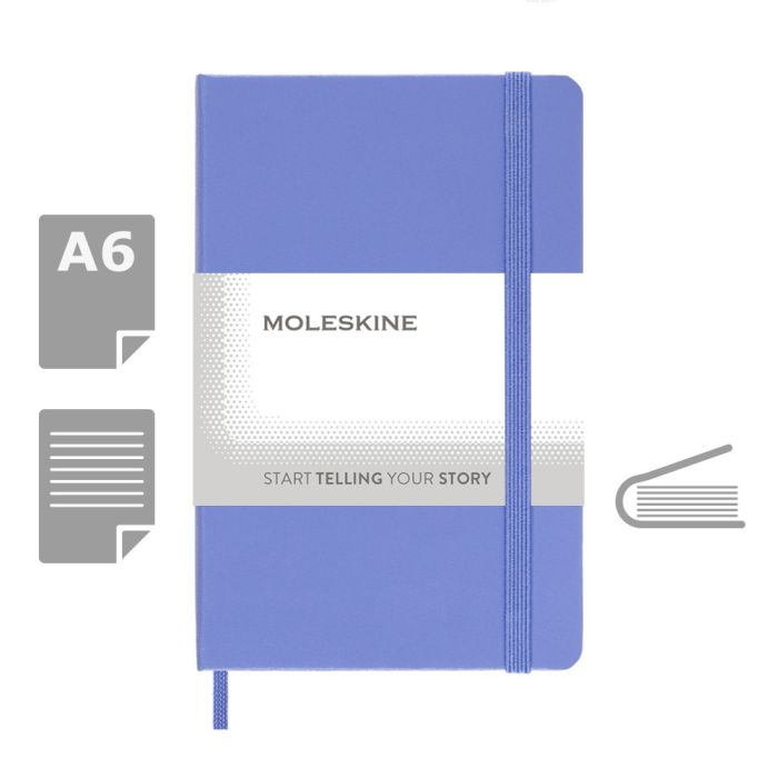 MOLESKINE Notebook approx. A6