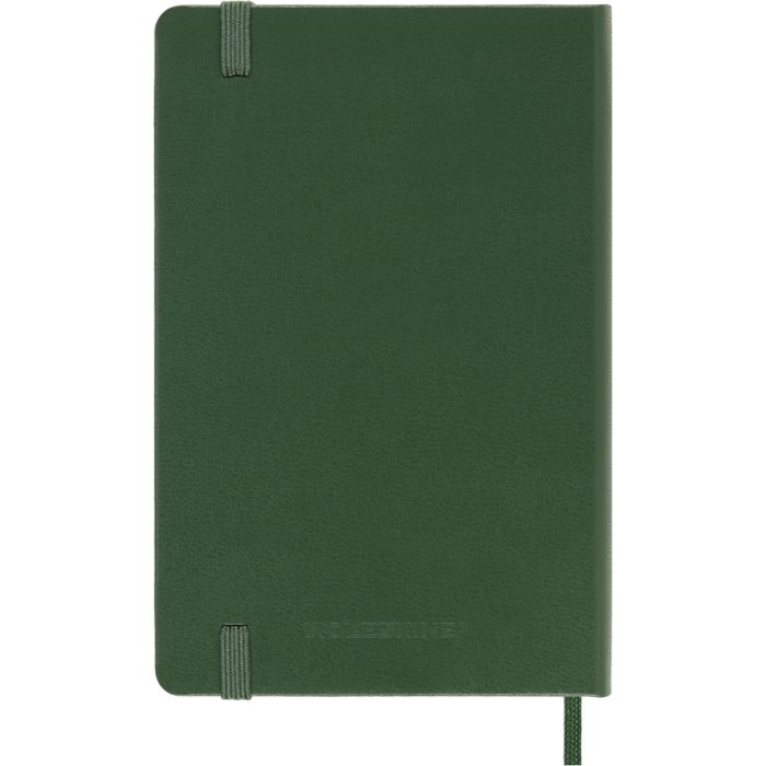 MOLESKINE Notebook approx. A6