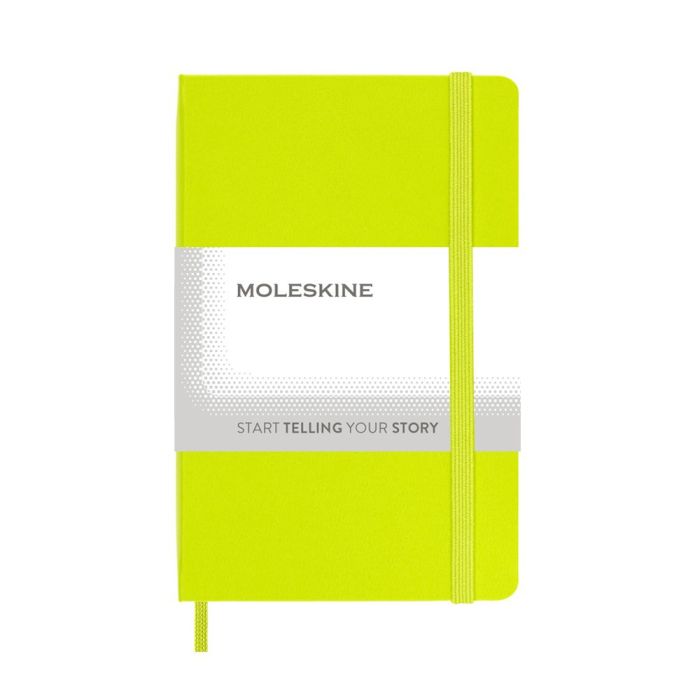 MOLESKINE Notebook approx. A6