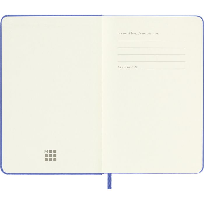 MOLESKINE Notebook approx. A6