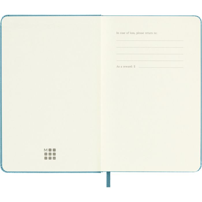 MOLESKINE Notebook approx. A6