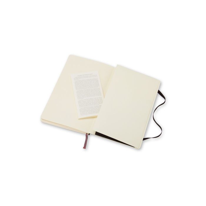 MOLESKINE Notebook approx. A6