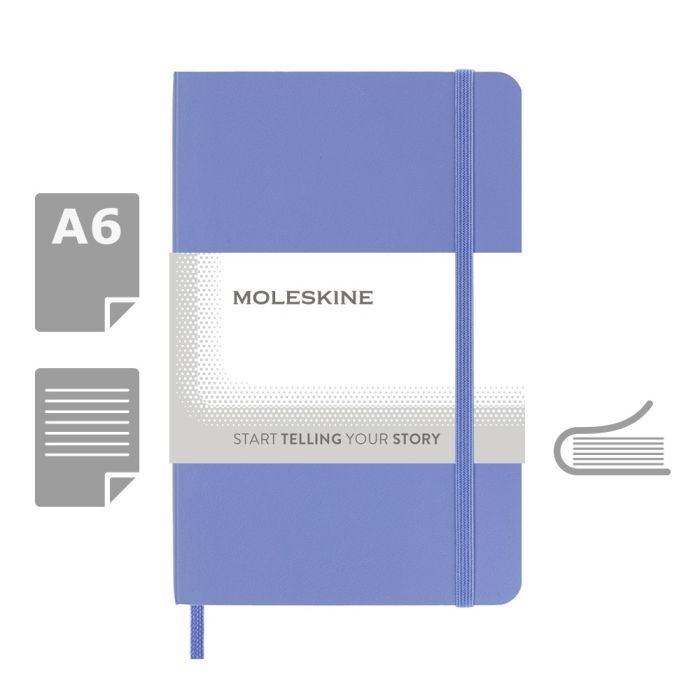 MOLESKINE Notebook approx. A6