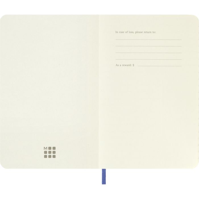 MOLESKINE Notebook approx. A6