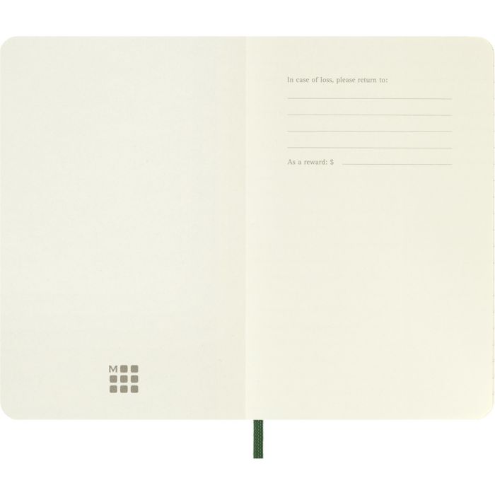 MOLESKINE Notebook approx. A6