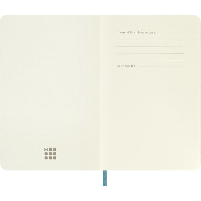 MOLESKINE Notebook approx. A6
