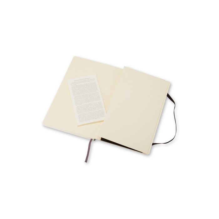 MOLESKINE Notebook approx. A6