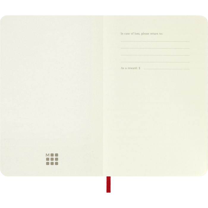 MOLESKINE Notebook approx. A6