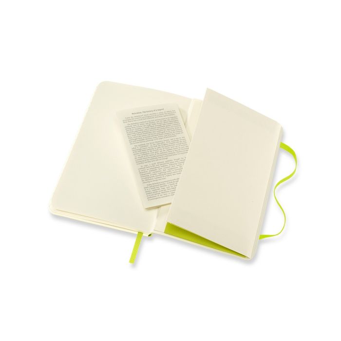 MOLESKINE Notebook approx. A6
