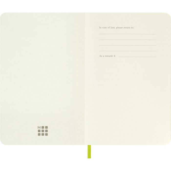 MOLESKINE Notebook approx. A6