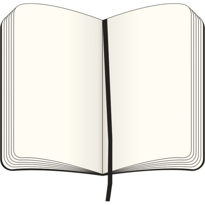 MOLESKINE Notebook approx. A6