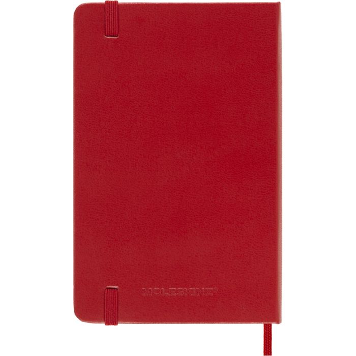 MOLESKINE diary