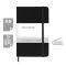 MOLESKINE diary