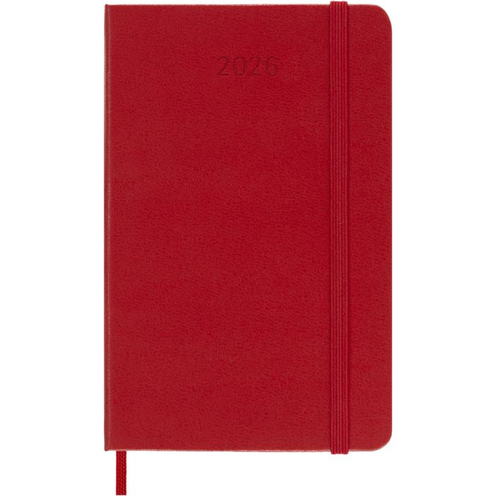 MOLESKINE diary