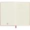 MOLESKINE diary
