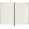 MOLESKINE diary